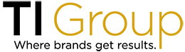 TI Group Security Awareness logo